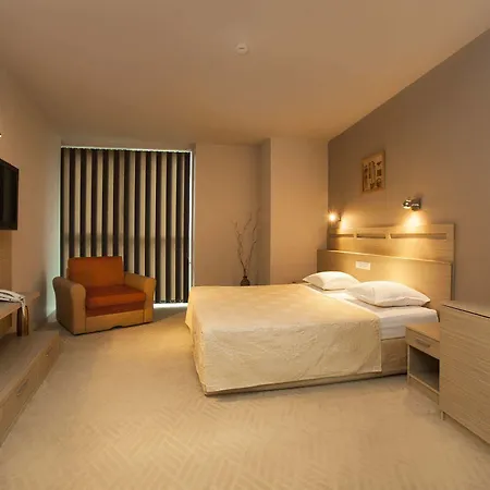 Expo Otel Filibe