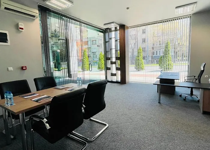 Expo 3* プロヴディフ