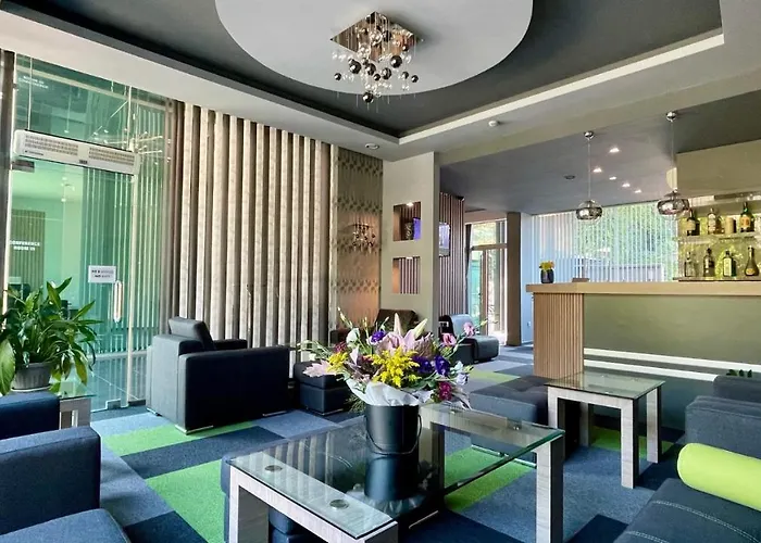 Expo 3* プロヴディフ