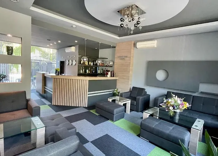 Expo 3* プロヴディフ