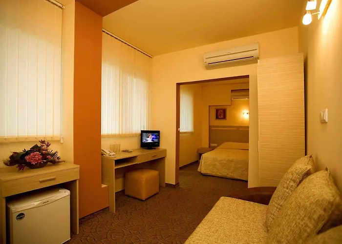 Expo 3* プロヴディフ