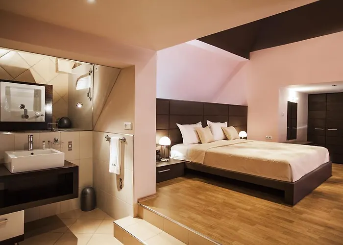 Expo ホテル プロヴディフ