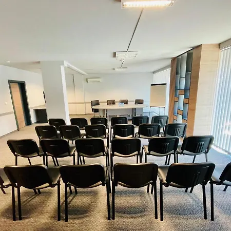 Expo Хотел Пловдив