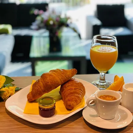 Expo Хотел Пловдив