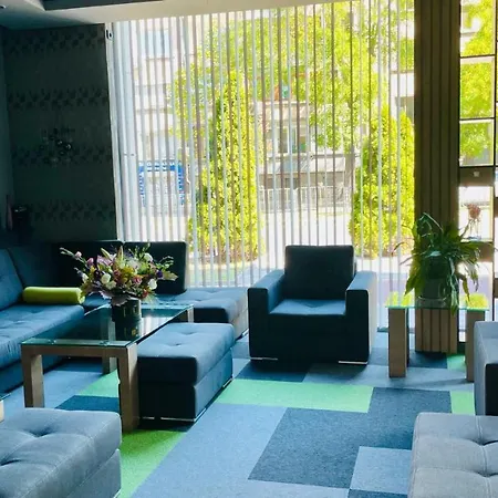 Expo Szálloda 3*
