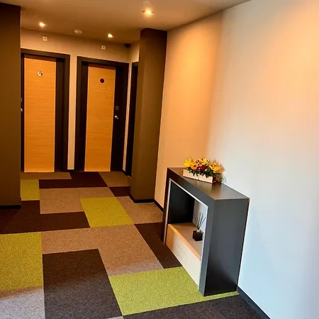 Expo Hotel Plovdiv