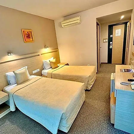 Hotel Expo