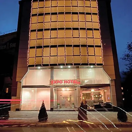 Hotel Expo Plovdiv