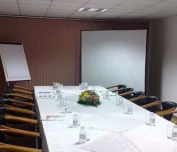 Szálloda Expo 3*