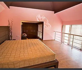 Хотел Expo Пловдив