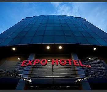 Expo 3* Płowdiw