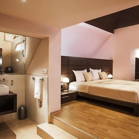 Expo Hotel Plovdiv