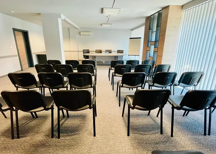 酒店 Expo 普罗夫迪夫