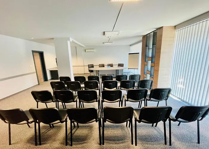 Expo 酒店 普罗夫迪夫