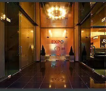 Expo 3* 普罗夫迪夫